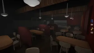 Скриншот 4 к игре The Fog Encounters
