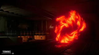 Скриншот 2 к игре Terminus