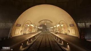 Скриншот 3 к игре Terminus