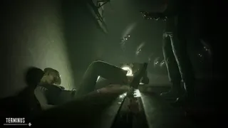 Скриншот 5 к игре Terminus