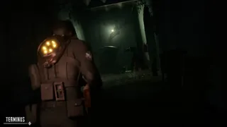 Скриншот 6 к игре Terminus