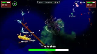 Скриншот 1 к игре RogueBite