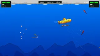 Скриншот 2 к игре RogueBite