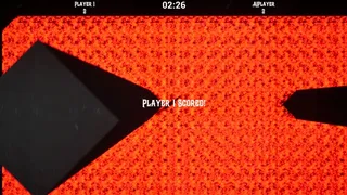 Скриншот 2 к игре Sword Hockey
