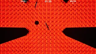 Скриншот 3 к игре Sword Hockey