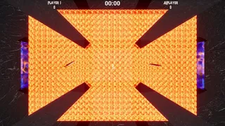 Скриншот 5 к игре Sword Hockey