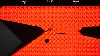 Скриншот 6 к игре Sword Hockey