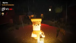 Скриншот 2 к игре HARVESTED