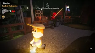 Скриншот 4 к игре HARVESTED