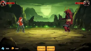 Скриншот 8 к игре Chrono Port : Heroes of All Time