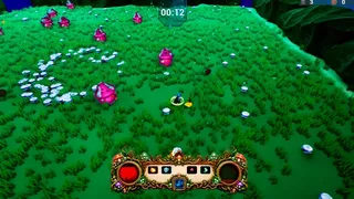 Скриншот 2 к игре Sweet Boom!