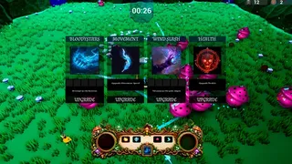 Скриншот 3 к игре Sweet Boom!