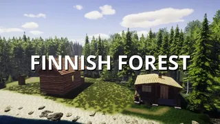 Скриншот 1 к игре Finnish Forest