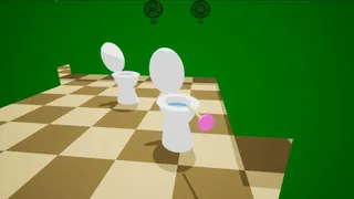 Скриншот 4 к игре FlushFall