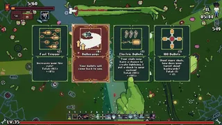 Скриншот 2 к игре Nitro X Necros