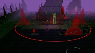 Скриншот 2 к игре Nightlanders