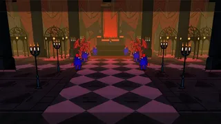 Скриншот 6 к игре Nightlanders