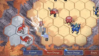 Скриншот 2 к игре Monstrata