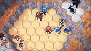 Скриншот 4 к игре Monstrata