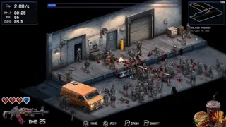 Скриншот 1 к игре ConEX