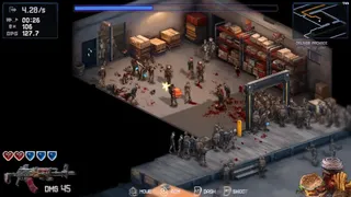 Скриншот 2 к игре ConEX