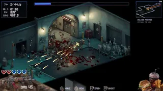 Скриншот 3 к игре ConEX