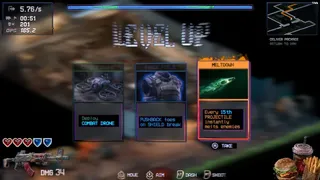 Скриншот 4 к игре ConEX
