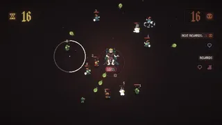 Скриншот 1 к игре Crown Me Again