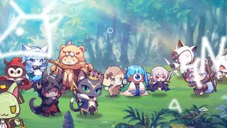 Скриншот 7 к игре Wild Wordopia