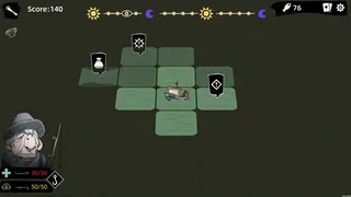 Скриншот 1 к игре Ловушка Разума: Mind Lure