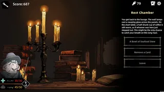 Скриншот 5 к игре Ловушка Разума: Mind Lure