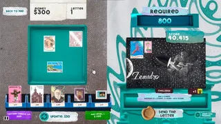 Скриншот 7 к игре Lost Letter
