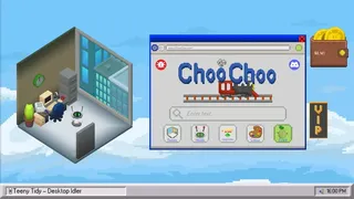 Скриншот 2 к игре Teeny Tidy