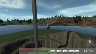 Скриншот 3 к игре Golf Of America