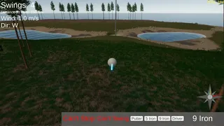 Скриншот 7 к игре Golf Of America