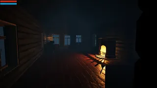 Скриншот 1 к игре Veil Stream