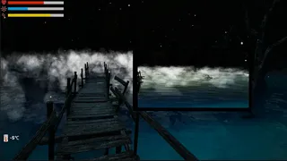 Скриншот 5 к игре Veil Stream