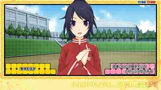 Скриншот 2 к игре Star's Peaces: Memorial Edition