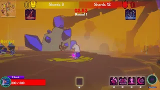 Скриншот 6 к игре Coven: All Powerful