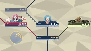 Скриншот 5 к игре Chesstris