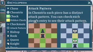 Скриншот 7 к игре Chesstris