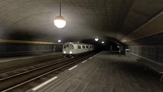 Скриншот 1 к игре Brno Transit