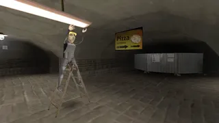 Скриншот 7 к игре Brno Transit