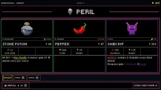 Скриншот 4 к игре Rogue Arena