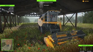 Скриншот 3 к игре Farming Service