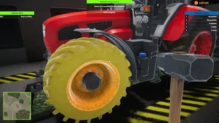 Скриншот 7 к игре Farming Service