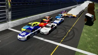 Скриншот 1 к игре DRAFTYCAR 2