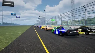 Скриншот 3 к игре DRAFTYCAR 2