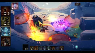 Скриншот 3 к игре Mythic Trials 2