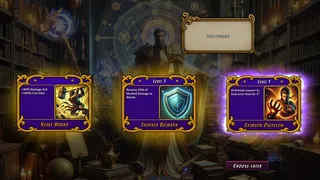 Скриншот 4 к игре Mythic Trials 2